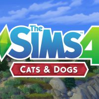 The Sims 4 Cats Dogs Veterinarian Official Gameplay Trailer 004