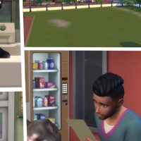 The Sims 4 Cats Dogs Veterinarian Official Gameplay Trailer 028