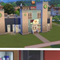 The Sims 4 Cats Dogs Veterinarian Official Gameplay Trailer 032