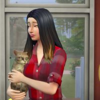 The Sims 4 Cats Dogs Veterinarian Official Gameplay Trailer 039