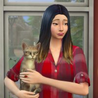 The Sims 4 Cats Dogs Veterinarian Official Gameplay Trailer 042