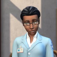 The Sims 4 Cats Dogs Veterinarian Official Gameplay Trailer 053