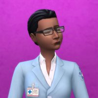 The Sims 4 Cats Dogs Veterinarian Official Gameplay Trailer 108