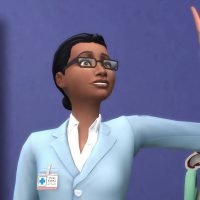 The Sims 4 Cats Dogs Veterinarian Official Gameplay Trailer 123