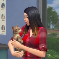 The Sims 4 Cats Dogs Veterinarian Official Gameplay Trailer 150