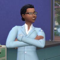 The Sims 4 Cats Dogs Veterinarian Official Gameplay Trailer 157