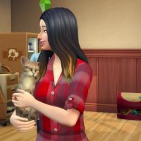 The Sims 4 Cats Dogs Veterinarian Official Gameplay Trailer 160