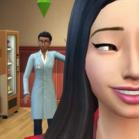 The Sims 4 Cats Dogs Veterinarian Official Gameplay Trailer 162