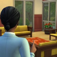 The Sims 4 Cats Dogs Veterinarian Official Gameplay Trailer 167