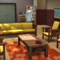 The Sims 4 Cats Dogs Veterinarian Official Gameplay Trailer 171