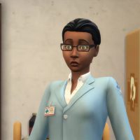 The Sims 4 Cats Dogs Veterinarian Official Gameplay Trailer 186