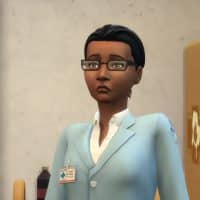 The Sims 4 Cats Dogs Veterinarian Official Gameplay Trailer 188