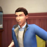 The Sims 4 Cats Dogs Veterinarian Official Gameplay Trailer 215