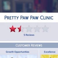 The Sims 4 Cats Dogs Veterinarian Official Gameplay Trailer 239