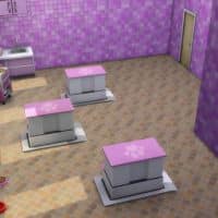 The Sims 4 Cats Dogs Veterinarian Official Gameplay Trailer 253