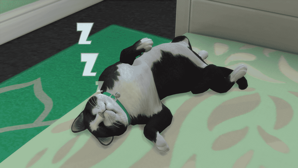 The Sims 4 Cats & Dogs Review
