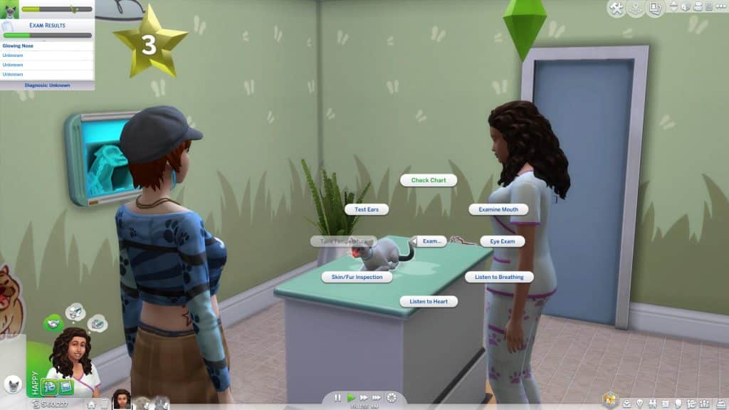 The Sims 4 Cats & Dogs Review