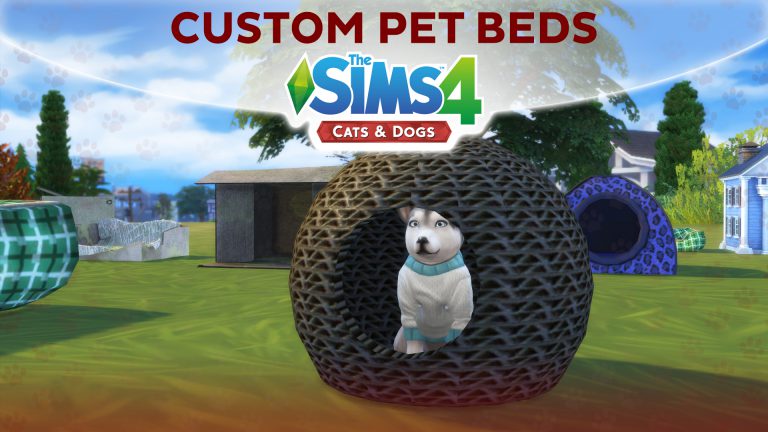 CUSTOMBEDS