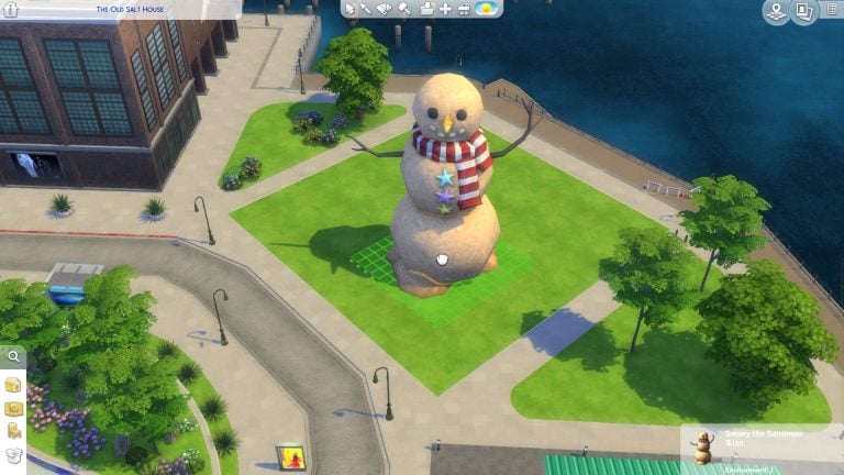 The Sims™ 4 20171217224109