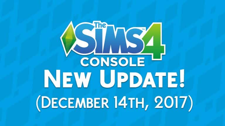 console update