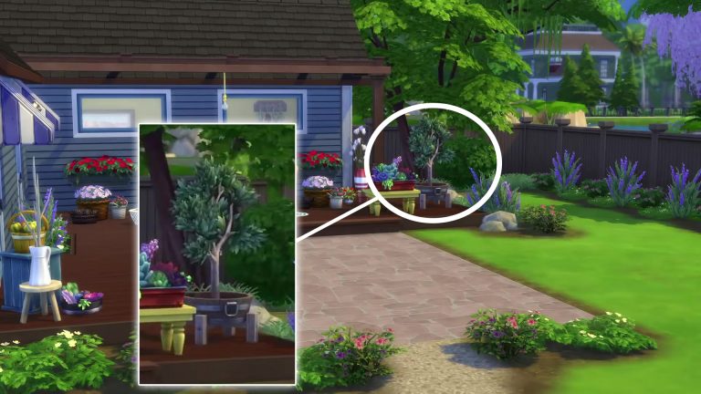 9 Details from The Sims 4 Laundry Day Stuff Trailer that you might’ve missed
