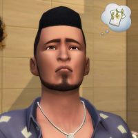 The Sims 4 Laundry Day Stuff Official Trailer 033