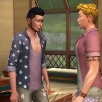 The Sims 4 Laundry Day Stuff Official Trailer 034