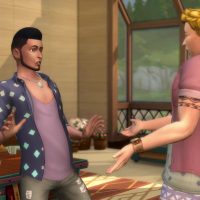 The Sims 4 Laundry Day Stuff Official Trailer 041