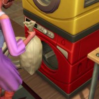 The Sims 4 Laundry Day Stuff Official Trailer 062