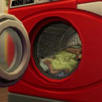 The Sims 4 Laundry Day Stuff Official Trailer 066