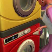 The Sims 4 Laundry Day Stuff Official Trailer 069