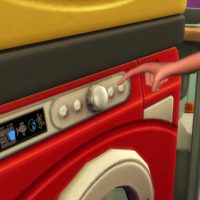 The Sims 4 Laundry Day Stuff Official Trailer 071