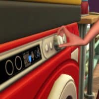 The Sims 4 Laundry Day Stuff Official Trailer 075
