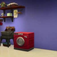 The Sims 4 Laundry Day Stuff Official Trailer 089