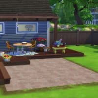 The Sims 4 Laundry Day Stuff Official Trailer 097