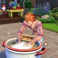 The Sims 4 Laundry Day Stuff Official Trailer 100