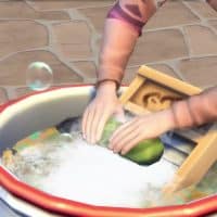 The Sims 4 Laundry Day Stuff Official Trailer 103