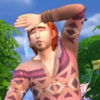 The Sims 4 Laundry Day Stuff Official Trailer 109