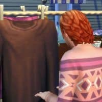 The Sims 4 Laundry Day Stuff Official Trailer 110