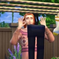 The Sims 4 Laundry Day Stuff Official Trailer 112