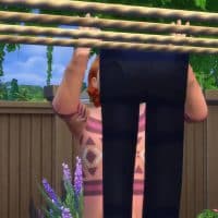 The Sims 4 Laundry Day Stuff Official Trailer 113