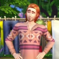 The Sims 4 Laundry Day Stuff Official Trailer 118