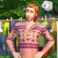 The Sims 4 Laundry Day Stuff Official Trailer 120