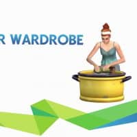 The Sims 4 Laundry Day Stuff Official Trailer 134