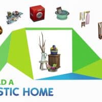 The Sims 4 Laundry Day Stuff Official Trailer 144