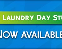 laundryavailable