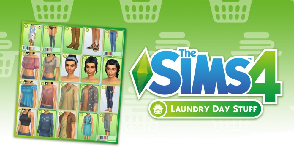 Day stuff. Симс 4 стирка. laundry day. sims laundry day. laundry day группа.