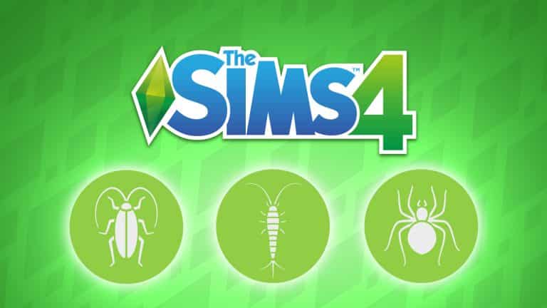 SimGuruGraham is teasing Pests as potential content for The Sims 4 (SPECULATION)