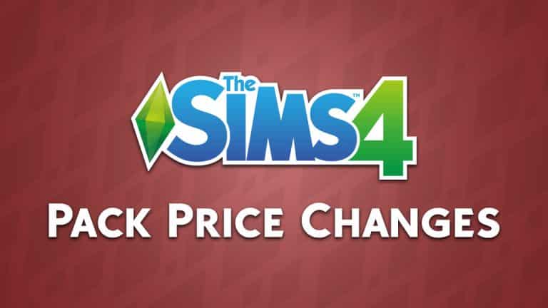 The Sims Team issues a statement about The Sims 4 price change in Brazil