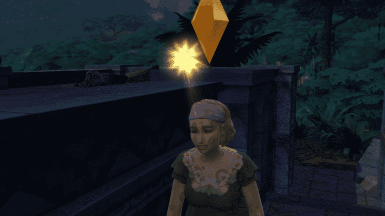 SPECULATION: The Sims 4 Jungle Adventure brings new Seasons Hints